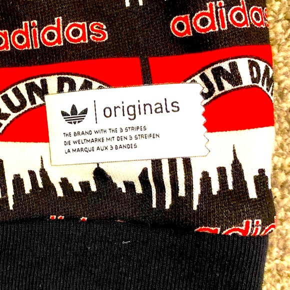 RUN DMC sweater - Picture 4 of 10